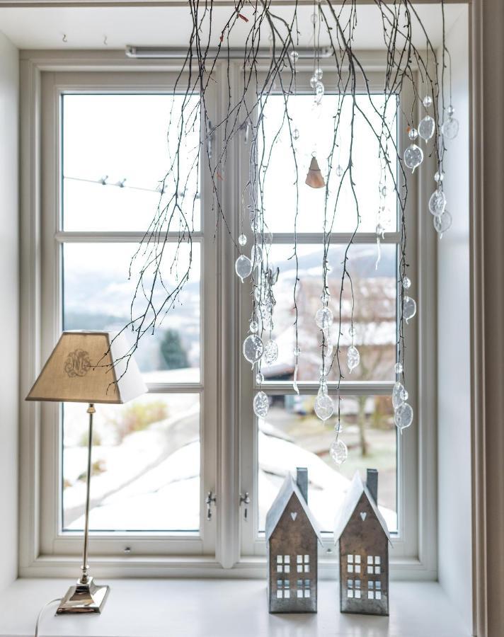 Store Ringheim Og Restaurant Hotel 4*