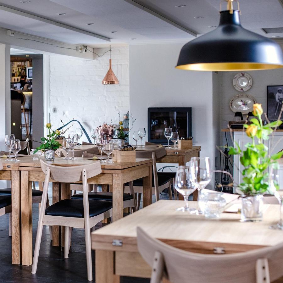 Hotel Store Ringheim Og Restaurant 4*