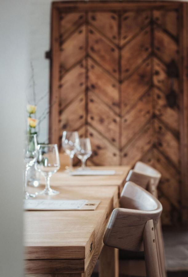 Store Ringheim Og Restaurant
