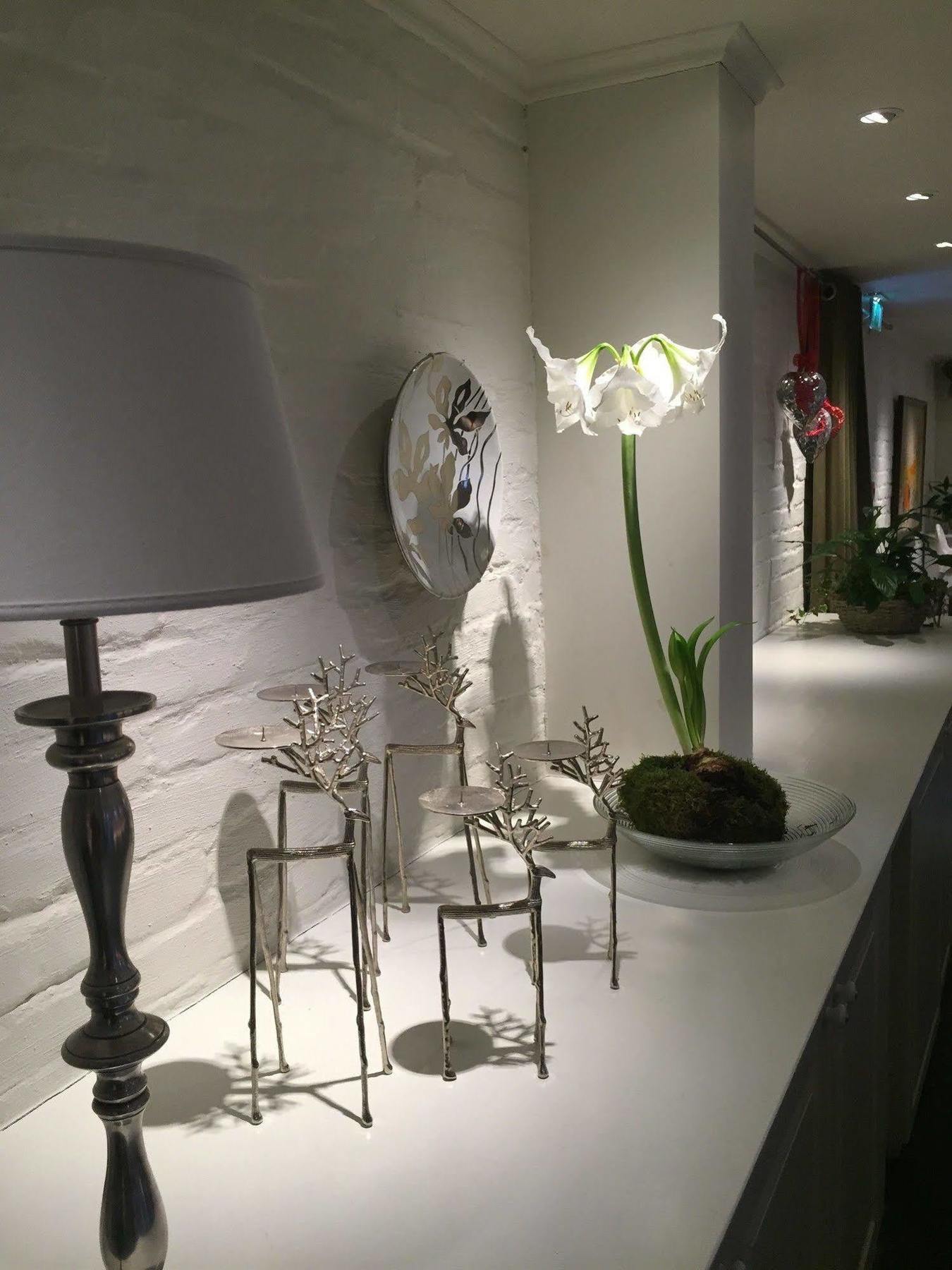 Store Ringheim Og Restaurant 4*