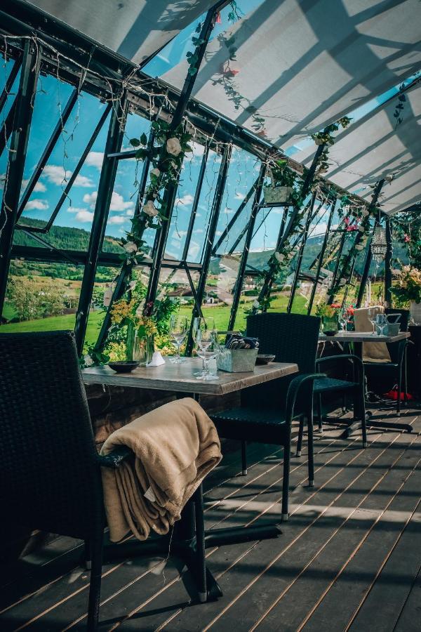 Hotel Store Ringheim Og Restaurant 4*